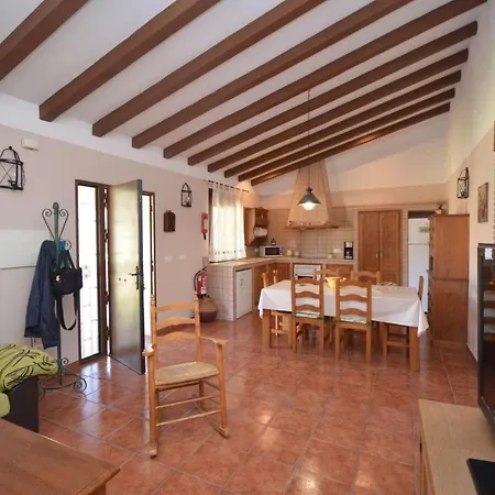 Loli Imaroga Villa