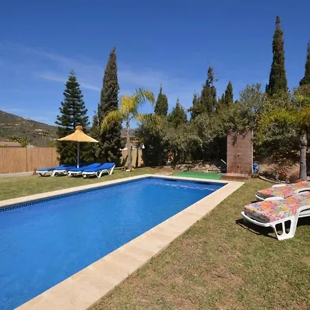 Loli Imaroga Villa