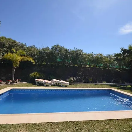 Loli Imaroga Villa