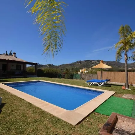 Loli Imaroga Villa