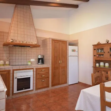 Villa Loli Imaroga Nerja
